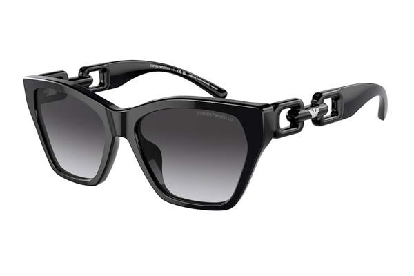 emporio armani 4203U Γυαλια Ηλιου 