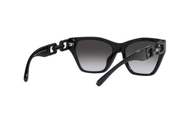 EMPORIO ARMANI 4203U Γυαλια Ηλιου 