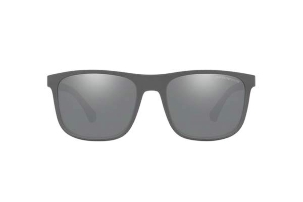 EMPORIO ARMANI 4129 Γυαλια Ηλιου 