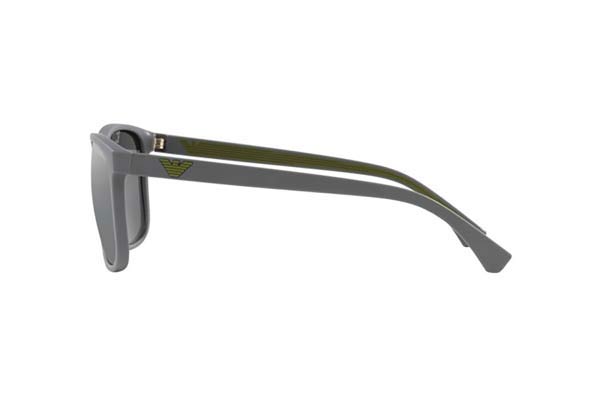 EMPORIO ARMANI 4129 Γυαλια Ηλιου 