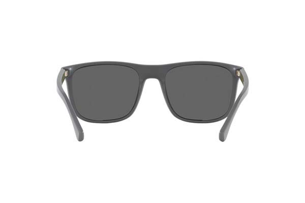 EMPORIO ARMANI 4129 Γυαλια Ηλιου 