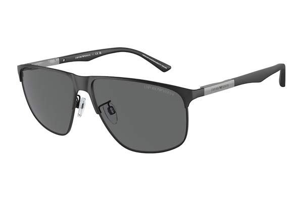 emporio armani 2094 Γυαλια Ηλιου 