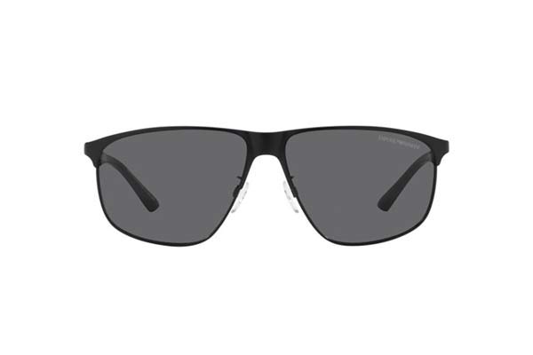 EMPORIO ARMANI 2094 Γυαλια Ηλιου 