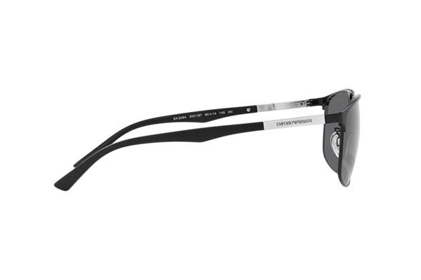 EMPORIO ARMANI 2094 Γυαλια Ηλιου 