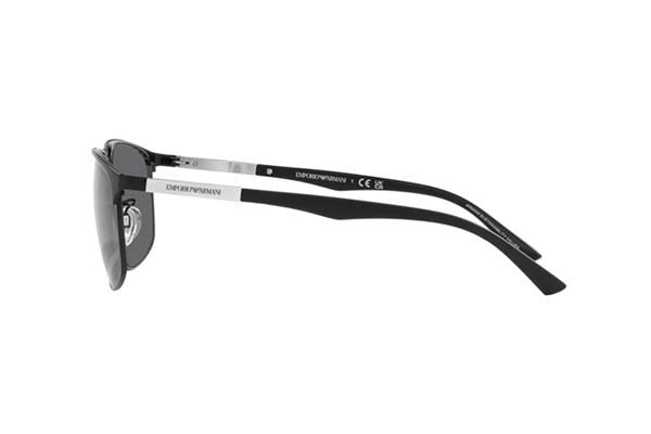 EMPORIO ARMANI 2094 Γυαλια Ηλιου 