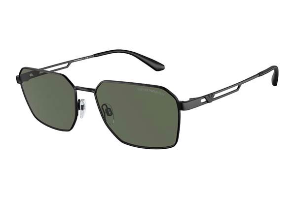 EMPORIO ARMANI 2140 Γυαλια Ηλιου 
