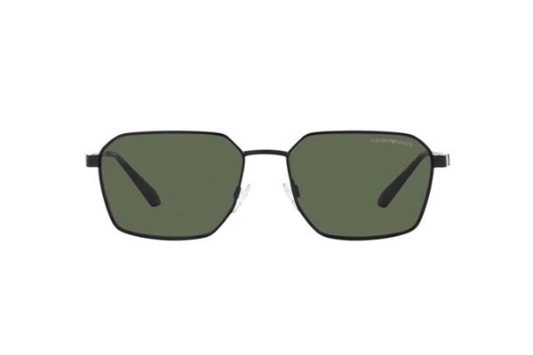 EMPORIO ARMANI 2140 Γυαλια Ηλιου 
