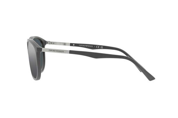 EMPORIO ARMANI 4201 Γυαλια Ηλιου 