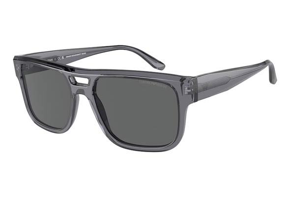 emporio armani 4197 Γυαλια Ηλιου 