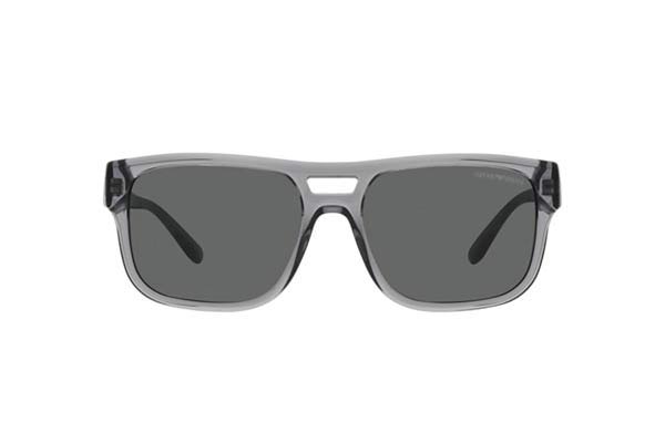 EMPORIO ARMANI 4197 Γυαλια Ηλιου 