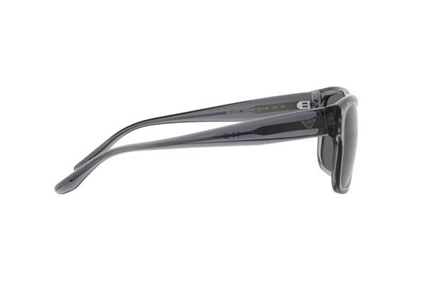 EMPORIO ARMANI 4197 Γυαλια Ηλιου 