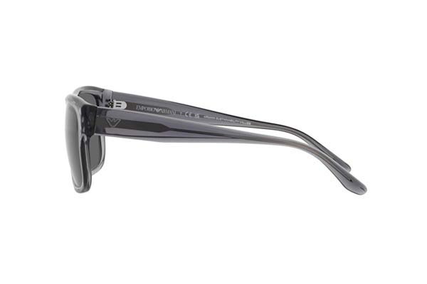 EMPORIO ARMANI 4197 Γυαλια Ηλιου 