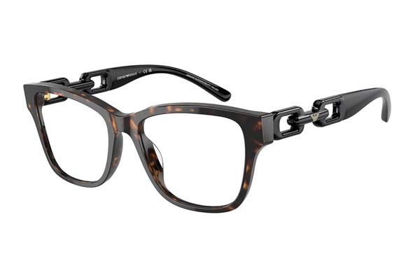 Emporio Armani 3222U 5026 size 51 Γυαλιά οράσεως Τιμή: 122,00