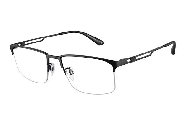 Emporio Armani 1143 3001 size 55 Γυαλιά οράσεως Τιμή: 122,00