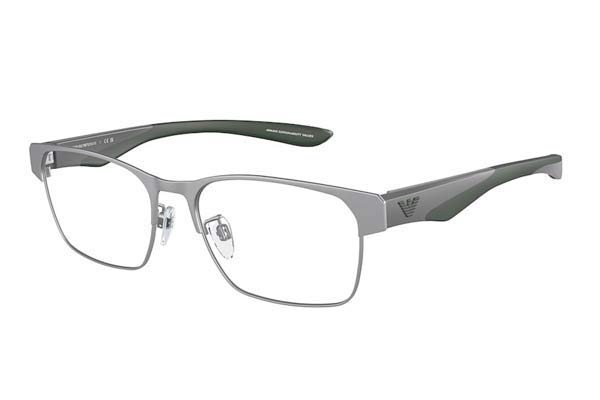 Emporio Armani 1141 3045 size 54 Γυαλιά οράσεως Τιμή: 113,00