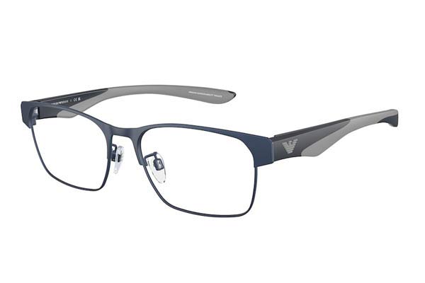 Emporio Armani 1141 3018 size 54 Γυαλιά οράσεως Τιμή: 113,00