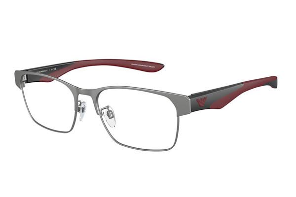 Emporio Armani 1141 3003 size 54 Γυαλιά οράσεως Τιμή: 113,00
