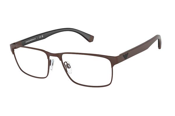 Emporio Armani 1105 3020 size 56 Γυαλιά οράσεως Τιμή: 113,00