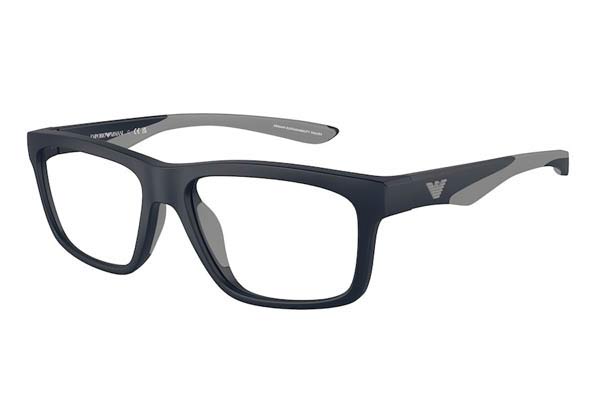 Emporio Armani 3220U 5088 size 55 Γυαλιά οράσεως Τιμή: 105,00