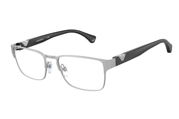 Emporio Armani 1027 3045 size 53 Γυαλιά οράσεως Τιμή: 105,00