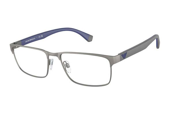 Emporio Armani 1105 3095 size 54 Γυαλιά οράσεως Τιμή: 111,99