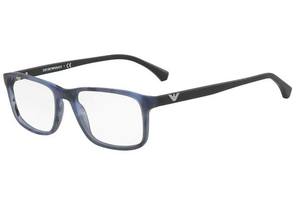 Emporio Armani 3098 5549 size 53 Γυαλιά οράσεως Τιμή: 94,99