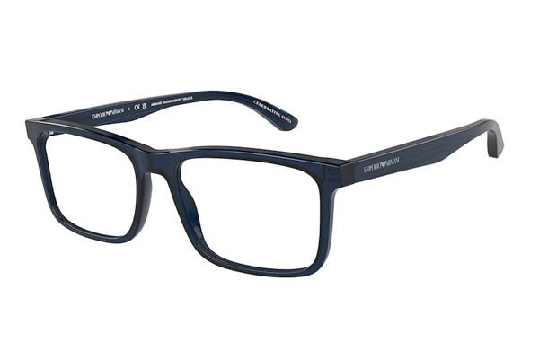 Emporio Armani 3227 6047 size 54 Γυαλιά οράσεως Τιμή: 113,00