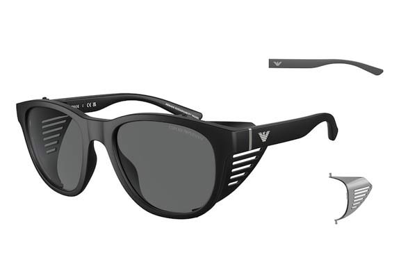 emporio armani 4216U Γυαλια Ηλιου 