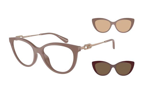 Emporio Armani 4213U 51461W size 53 Γυαλιά οράσεως Τιμή: 148,99