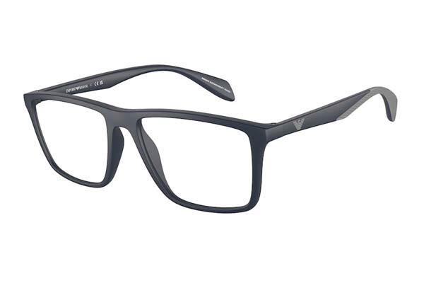Emporio Armani 3230 5088 size 53 Γυαλιά οράσεως Τιμή: 113,00