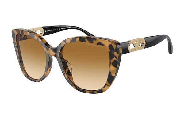 EMPORIO ARMANI 4214U Γυαλια Ηλιου 