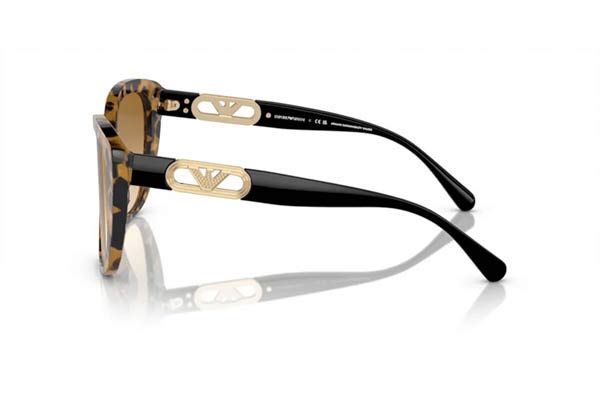 EMPORIO ARMANI 4214U Γυαλια Ηλιου 