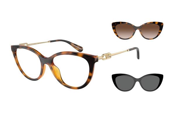 Emporio Armani 4213U 50261W size 53 Γυαλιά οράσεως Τιμή: 147,99