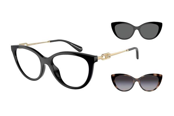 Emporio Armani 4213U 50171W size 53 Γυαλιά οράσεως Τιμή: 134,99