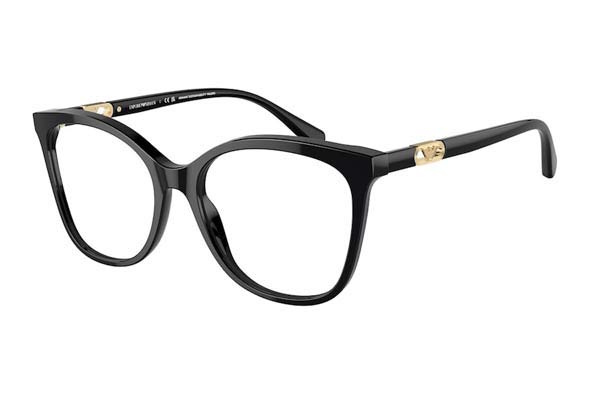 Emporio Armani 3231 5017 size 52 Γυαλιά οράσεως Τιμή: 97,98