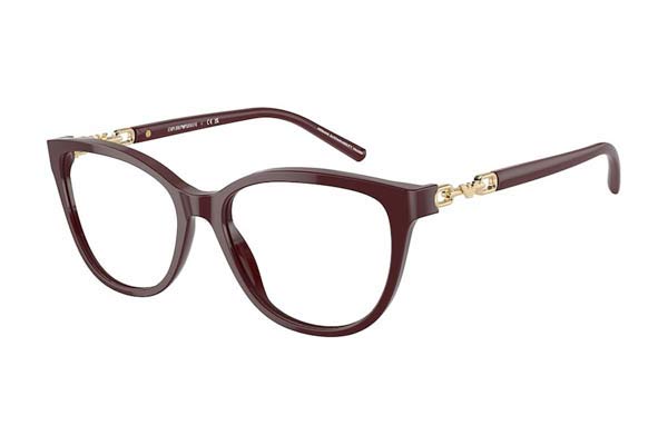 Emporio Armani 3190 5576 size 53 Γυαλιά οράσεως Τιμή: 122,00