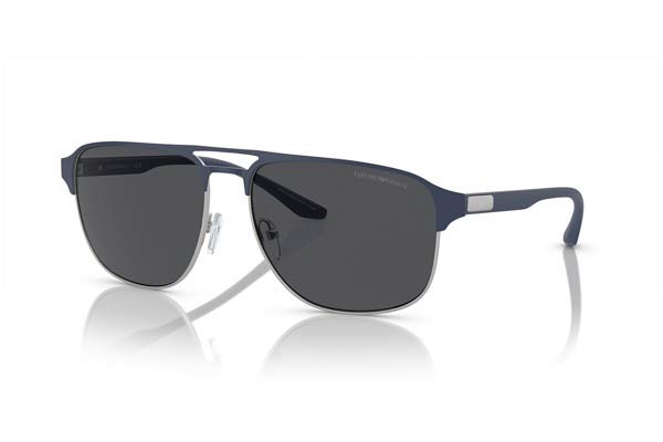 EMPORIO ARMANI 2144 Γυαλια Ηλιου 