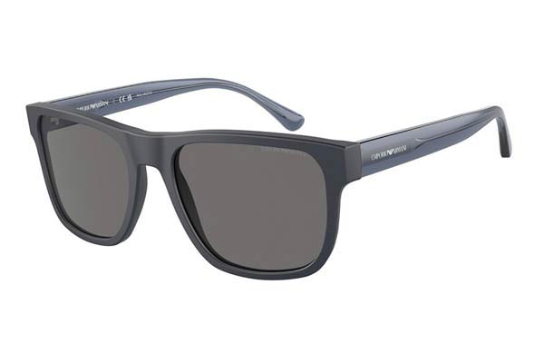 EMPORIO ARMANI 4163 Γυαλια Ηλιου 
