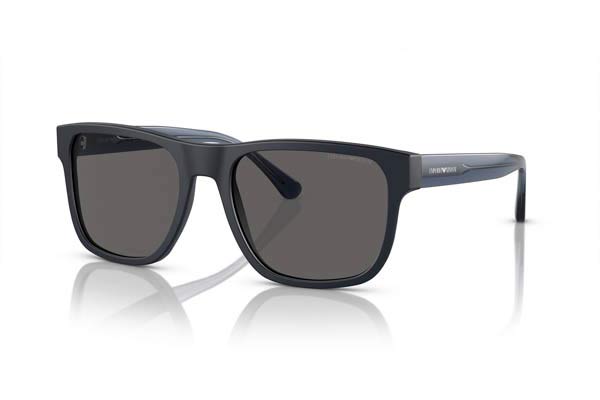 EMPORIO ARMANI 4163 Γυαλια Ηλιου 