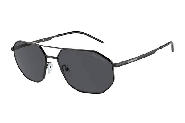EMPORIO ARMANI 2147 Γυαλια Ηλιου 