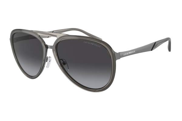 emporio armani 2145 Γυαλια Ηλιου 