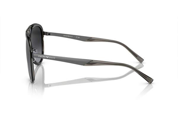 EMPORIO ARMANI 2145 Γυαλια Ηλιου 