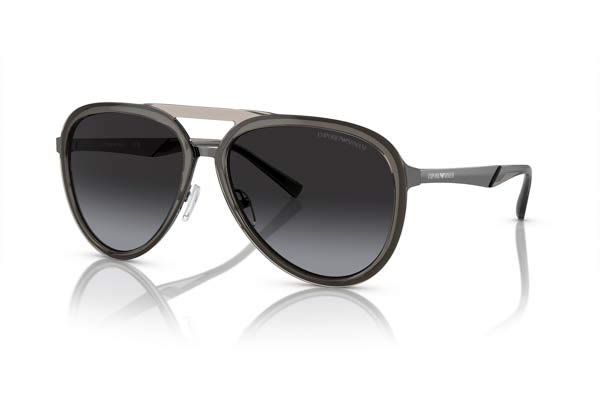 EMPORIO ARMANI 2145 Γυαλια Ηλιου 