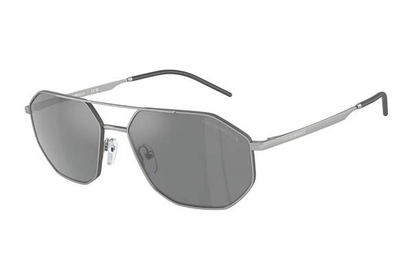 emporio armani 2147 Γυαλια Ηλιου 