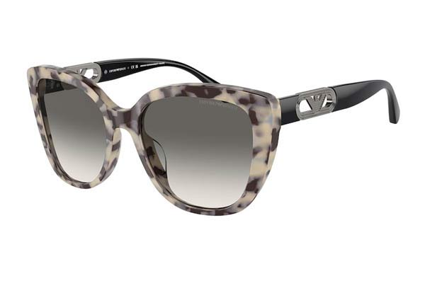 EMPORIO ARMANI 4214U Γυαλια Ηλιου 