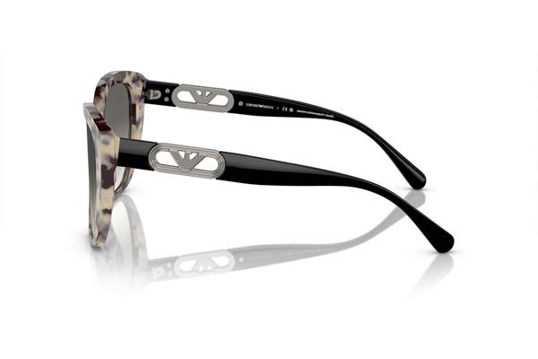 EMPORIO ARMANI 4214U Γυαλια Ηλιου 