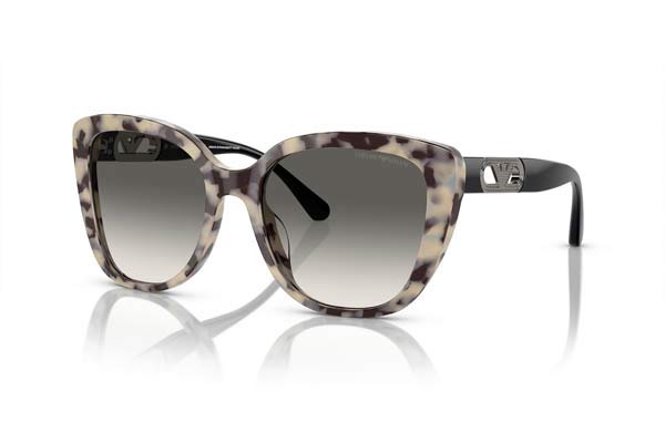 EMPORIO ARMANI 4214U Γυαλια Ηλιου 