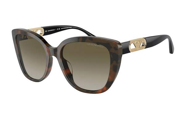 emporio armani 4214U Γυαλια Ηλιου 