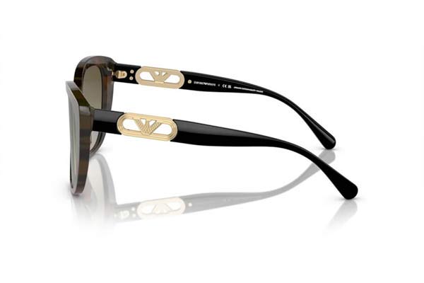 EMPORIO ARMANI 4214U Γυαλια Ηλιου 