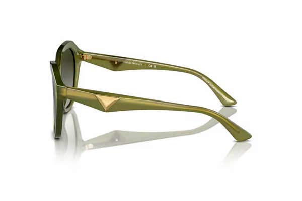 EMPORIO ARMANI 4221 Γυαλια Ηλιου 